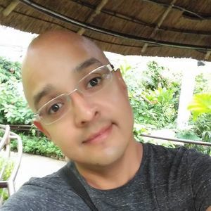 Meet your Posher, Airavata